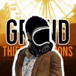 Logo of Grand Thief Operations android Application 